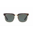 thumbnail image 2 of Lentes de Sol Ray Ban Rb3565d 043/71 Clubmaster Highstreet, 2 of 2