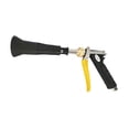 thumbnail image 1 of Garden Hose Spray Nozzle Watering Sprayer High Pressure Quick Connect Adjustable, 1 of 8