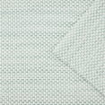 thumbnail image 5 of Mainstays Azye Woven Table Runner, Green, 14"W x 72"L, 1 Piece, 5 of 7