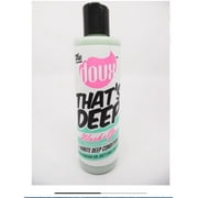 The Doux One Love Co Wash 16 oz