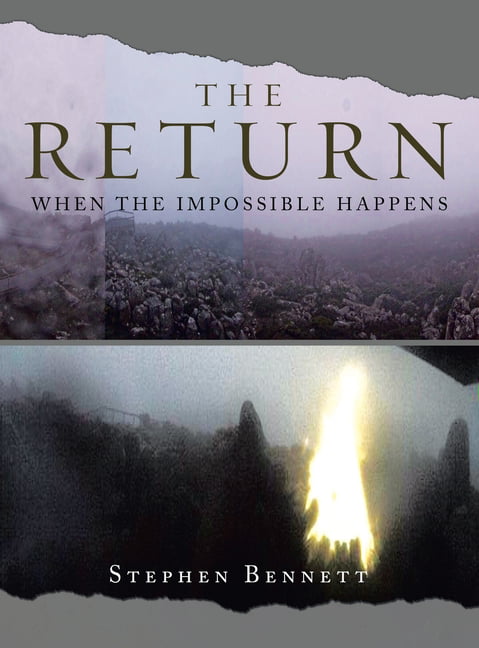 The Return : When the Impossible Happens (Hardcover)