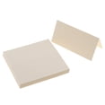 thumbnail image 4 of GUOOL 2-11pack Table Number/Name/Place Cards Cut Heart Wedding Party Decor , D-25pcs, 5 Pcs, 4 of 8