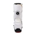 thumbnail image 5 of JG WOLVES - Motorcycle Boots - All-Season Comfort & Adventure - Waterproof Touring & Off-Road Riding Shoes - For Men & Women,White,43, 5 of 29