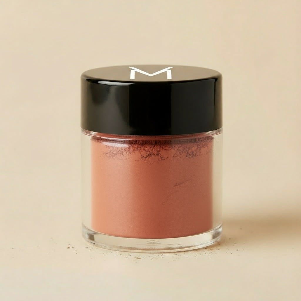 Voodoo Makeup Colour Art Eyeshadow, Cayenne