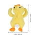 thumbnail image 3 of Funda para biberón de bebé con adorable patito de peluche amarillo. Mantiene el biberón caliente., 3 of 8