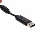 thumbnail image 4 of USB Breakaway Extension Cable Cord Adapter for Xbox 360 Wired Gamepad Controller, 4 of 5