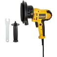 thumbnail image 1 of Lijadora de Disco DEWALT DWE6401DSR 6 Amperios 5" Velocidad Variable Reacondicionado, 1 of 9