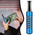 thumbnail image 2 of Usb Rechargeable Small Ashtray Handheld Holder Does Not Drop Ash, 2 of 5