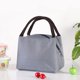 thumbnail image 4 of Bolsa de almuerzo aislada impermeable para hombres, mujeres, adultos y, 4 of 5