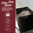 thumbnail image 3 of Smokehouse Alder Wood Pellets, Drier & Bark-Free for Premium Smoke Flavor, 5 Pounds, 3 of 12