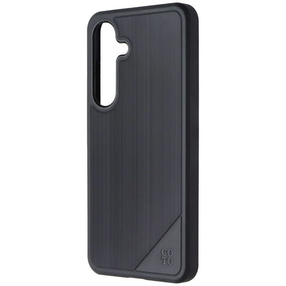 Open Box GoTo Flex Slim Case for Samsung Galaxy S24 - Black