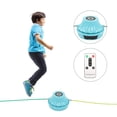 thumbnail image 5 of Smart Jump Rope Machine Electronic Skipping Ropes, Counting Workout Entertainment Remote Control Multiplayer Jumping Rope Groups Rope Skipping for Women Men, 5 of 9