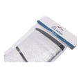 thumbnail image 4 of Parasol Prichos Aluminio Plateado 130 cm Largo x 61 cm Ancho, 4 of 4