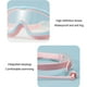 thumbnail image 5 of Swimming Goggles, Frame Goggles, 1Pc Candy Color Boys, Foldable Portable, Lightweight Plastic Frame, for Pool Beach,topliu, 5 of 7