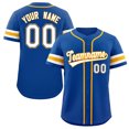thumbnail image 3 of Camiseta de béisbol de verano de los Yankees personalizada de secado rápido con marca de agua 3D, nombre del equipo personalizado, nombre personal, club de béisbol, 3 of 5