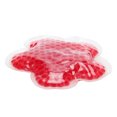 thumbnail image 4 of Hot Cold Compress Ice Pack, Gel Bead Ice Pack Flower-Shaped Hot Cold Pack  For Beauty Salon, 4 of 8