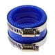 thumbnail image 2 of 4PCs 32mm / 34mm OKO Carburador Admisión Carb Interface Adaptador Pegamento Para , Rojo + Azul Macarena  Adaptador de interfaz de carburador, 2 of 8