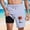 A01_Hawaii Purple, variant on Mens Hawaii Swimming Trunks Drawstring Elastic Waist Swim Shorts Coconut Tree Pattern Shorts With Compression Liner Casual Vacation Swim Trunks 2026