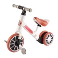 thumbnail image 2 of Niños equilibrio niños equilibrio scooter Niños equilibrio 2 en 1 niños juguete triciclo niño niña bebé scooter con Pedal ANGGREK Otros, 2 of 8