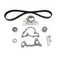 thumbnail image 2 of US USTK287 Engine Timing Belt Kit With Water Pump Fits select: 2006-2012 MITSUBISHI ECLIPSE, 2004-2008 MITSUBISHI ENDEAVOR, 2 of 3