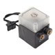 thumbnail image 5 of Bomba de enfriador de computadora conector de 4 pines de 12 V Bomba de agua de computadora ultra silenciosa 450L/H para CPU para refrigeración por agua para PC, 5 of 8
