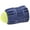 Blue, variant on Ethical Pet 077234548035 Spot Barrett Tough Tennis Jumble Dog Toy, Green - Large