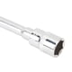 thumbnail image 3 of 3/8" Drive T-Handle Socket Wrench, Fast Turning and Economical, with 8mm to 14mm Sockets, 3 of 3