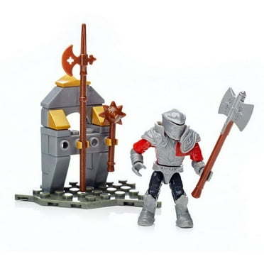 mega bloks assassin's creed borgia guard pack