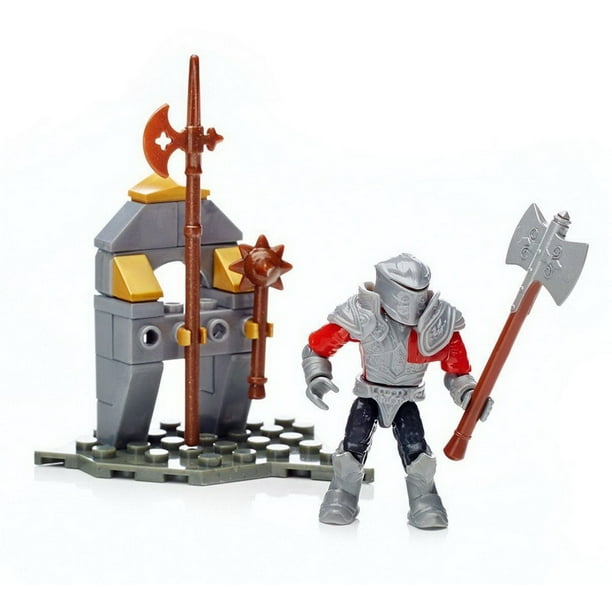 assassin's creed 3 mega bloks