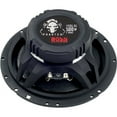 thumbnail image 3 of BOSS Audio Systems PC65.2C Phantom Series 6.5 Inch Component Car Door Speaker, 3 of 7