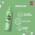 thumbnail image 4 of Sedal Rizos Definidos styling cream 300 ml, 4 of 4