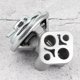 thumbnail image 1 of PCV Positive Crankcase Ventilation Valve 68083202AB Fit for Jeep Cherokee 3.2L 3.6L V6, 1 of 4