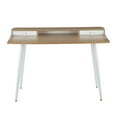 thumbnail image 5 of LumiSource Harvey Desk, 5 of 8