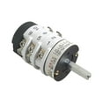 thumbnail image 3 of koolsoo Car Tire Changer Switch Easily Installation Heavy Duty Auto Repair Universal White, 3 of 9
