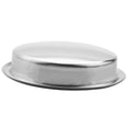 thumbnail image 2 of 3X 58mm Coffee Machine Blank Filter/Stainless Steel Backwash Cleaning Blind Bowl Coffee Machine Accessories, 2 of 5