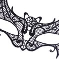 thumbnail image 3 of Sexy Lace Eye Party Máscaras Masquerade Disfraces de Halloween Carnival Prop (A) Ehuebsd libre de BPA, 3 of 7
