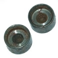 thumbnail image 2 of Fits Royal Enfield Bullet Cylinder Head Valve Stem Caps Set, 2 of 3