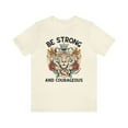thumbnail image 4 of Faith Based Shirt Vintage Bible Verse Shirt Tiger Shirt Aesthetic Shirt Pray Shirt, 4 of 5
