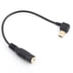 thumbnail image 2 of Cable Adaptador de Micrófono 3,5mm para Hero 3 4 ANGGREK, 2 of 9