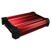 Orion HCCA1500.4 1500W RMS Max 4-Channel Class-AB Stereo Car Audio Amplifier
