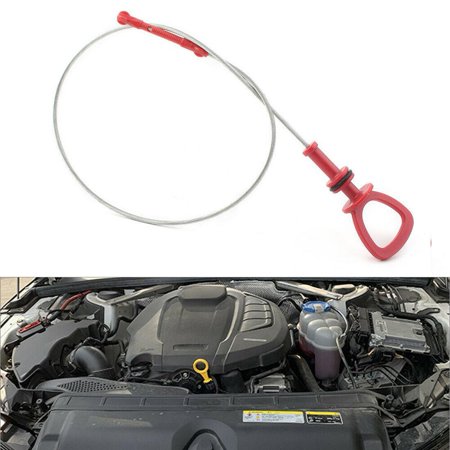 Engine Oil Level Dipstick 2710100372 For Mercedes-Benz W203 W209 W211 CLK R171