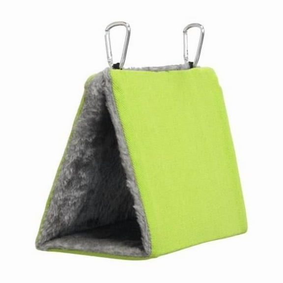 Small Snuggle Hut (Green)