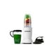 thumbnail image 1 of Nutribullet Pro Extractor de Nutrientes, 900W, Blanco Mate, 1 of 10