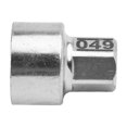 thumbnail image 2 of Tire Wheel Lock Anti Theft Screw Bolt 49 Key Socket For Bmw F20/F21, 2 of 7