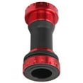thumbnail image 4 of YLSHRF Bike Bottom Bracket, High Strength Bicycle Bottom Bracket With High Performance For Mountain Bike For Cycling Enthusiasts, 4 of 8