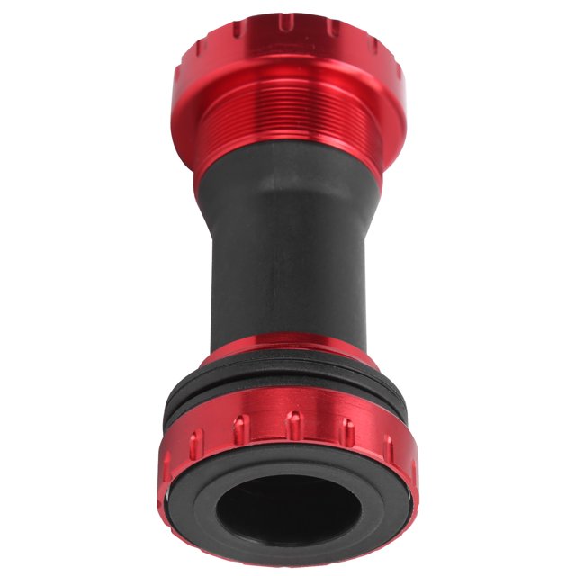 Soporte inferior soporte inferior ligero para bicicleta con alto rendimiento para entusiastas del ciclismo para bicicleta de montaña ANGGREK Otros
