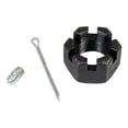 thumbnail image 3 of Mevotech MES423L - Front Driver Side Outer Steering Tie Rod End, 3 of 6