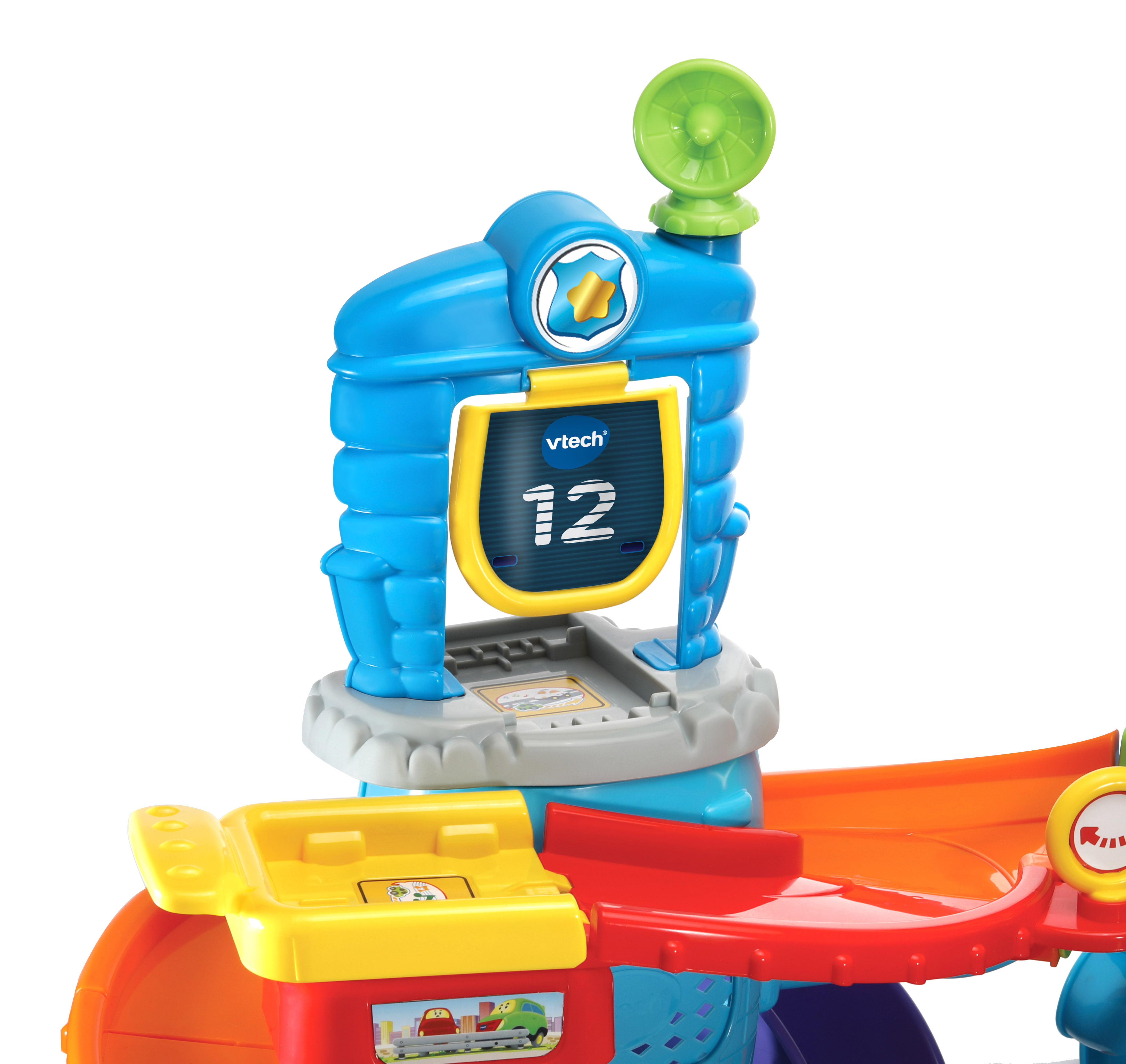 VTech Introduces Latest Toy Innovations, Branches Out with New