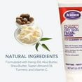 thumbnail image 6 of Dr. Thrower's Normal/Dry Skin Facial Mask with Turmeric and Vitamin C, 3.5 oz, 6 of 6