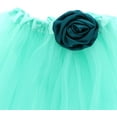 thumbnail image 3 of My Lello Ballerina Baby Tutu (5-layer) Skirt - Purple, 3 of 5